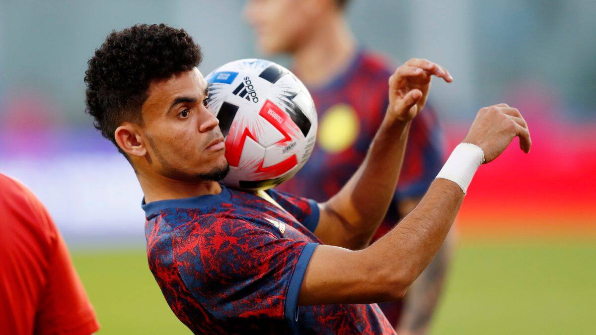 La Copa del Mundo 2026 está a la vuelta de la esquina y hay mucho entusiasmo por las nuevas equipaciones que utilizarán las selecciones. /FOTO: Archivo