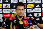 Luis Díaz revela su gran sueño con Colombia en el Mundial 2026: ilusión, ansiedad y un mensaje sobre James Rodríguez