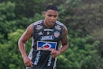 Junior anuncia a Luis Muriel como refuerzo bomba para la Liga BetPlay y la Copa Libertadores