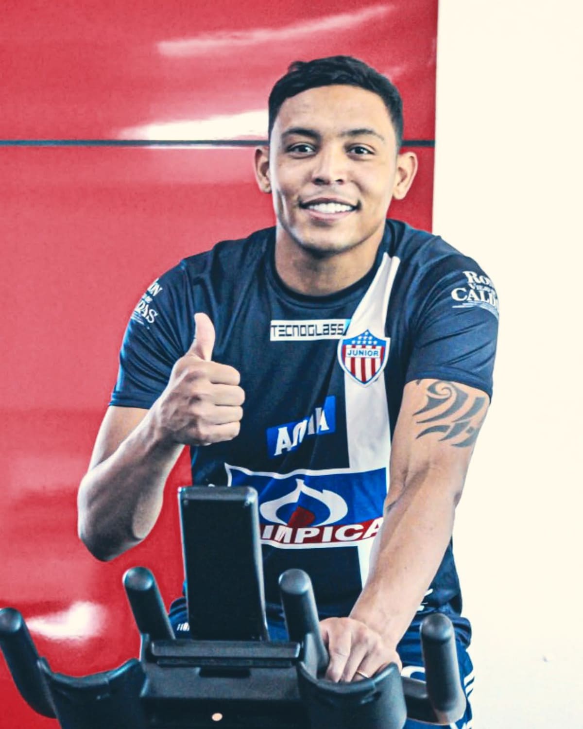 La verdad detrás de la ausencia de Luis Fernando Muriel en su presentación
