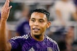 Junior de Barranquilla dio un paso clave en la contratación de Luis Muriel