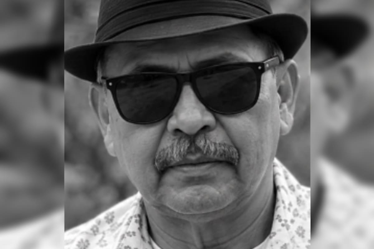 Luis Francisco Mejía Naranjo tenía 65 años.