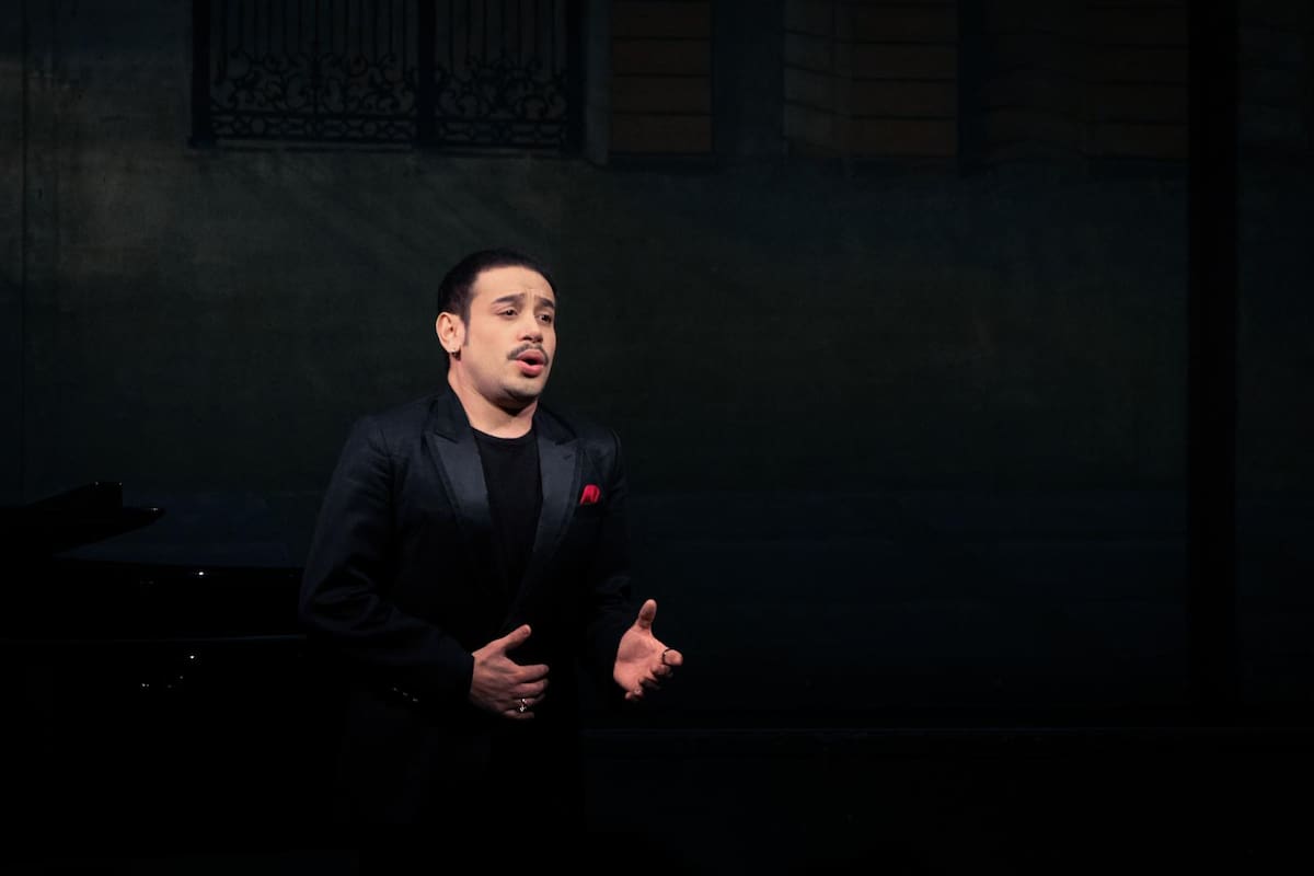 Luis Hernández-Luque pasó de cantar en una zona rural de Floridablanca a formarse en Viena y actuar en grandes escenarios de Europa. Ahora vuelve a Bucaramanga con una gala que une ópera, memoria e identidad santandereana.