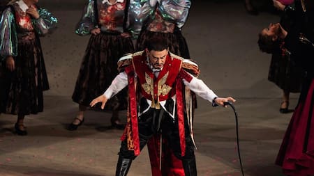 Santander también canta ópera: estas son algunas de las voces líricas de la región