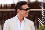 ¿Luis Miguel está hospitalizado? Cruce de versiones sobre su estado de salud