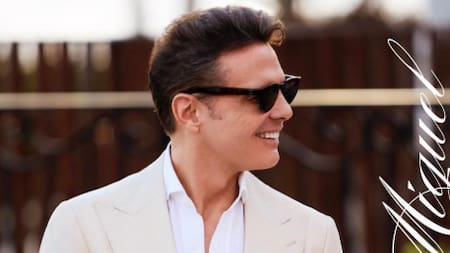 ¿Luis Miguel está hospitalizado? Cruce de versiones sobre su estado de salud