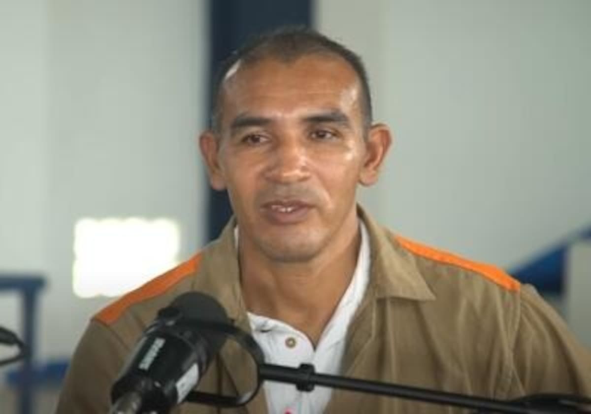 Luis Ramírez Maestre, el Asesino de la Soga
