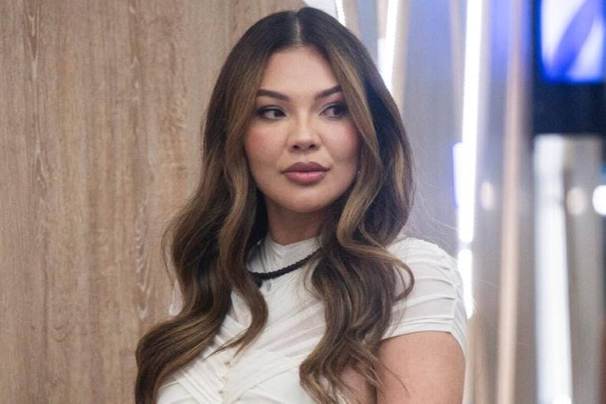 Luisa Cortina. // RCN