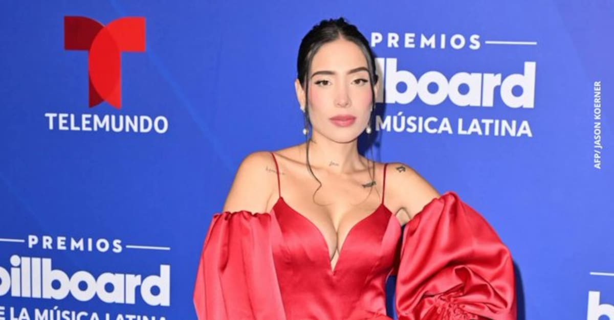 Luisa Fernanda W explicó por qué decidió borrarse los tatuajes relacionados con Legarda.