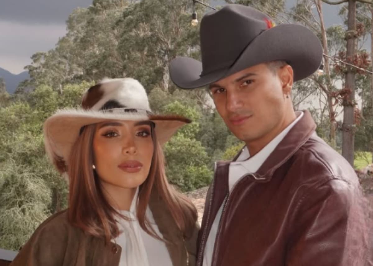 La boda de Pipe Bueno y Luisa Fernanda W ya está en preparación: esto se sabe. // Foto tomada de IG @luisafernandaw
