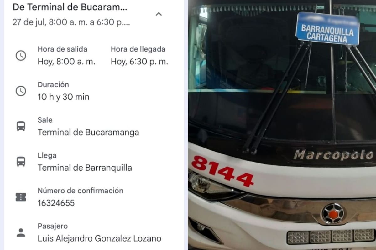 (Foto: Suministrada / VANGUARDIA)