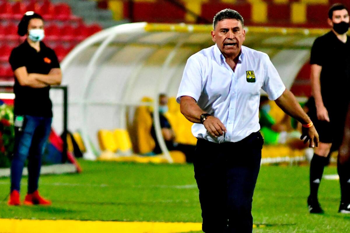 Miguel Vergel / VANGUARDIA