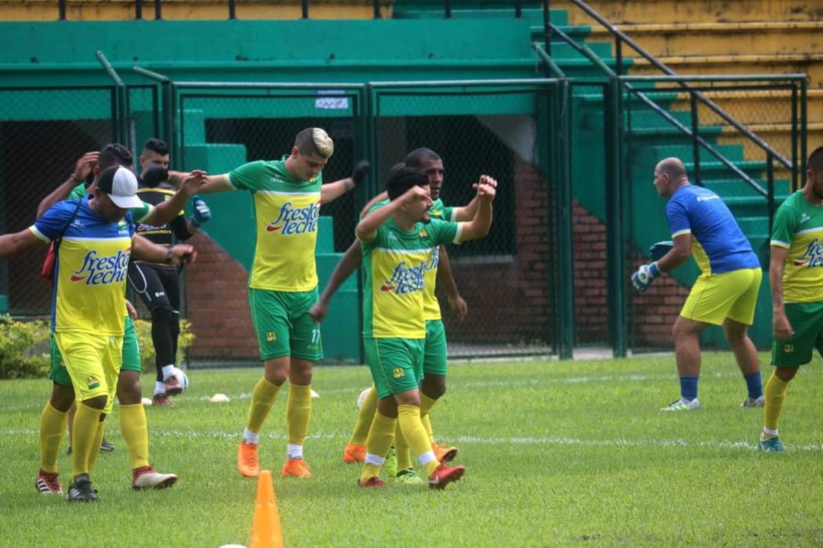 El santandereano Luis Gabriel Rey decidió dar un paso al costado en su cargo de asesor deportivo del Atlético Bucaramanga, el cual desempeñó durante un mes. (Foto: Archivo / VANGUARDIA LIBERAL)