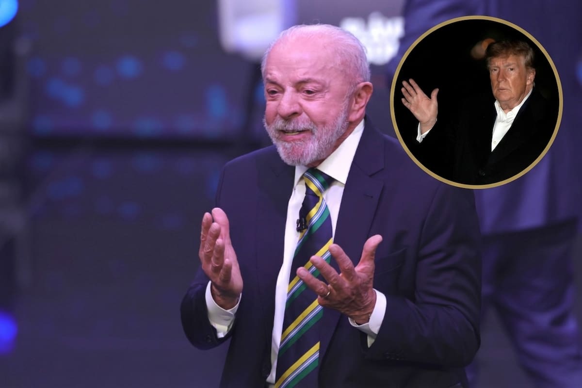 Luiz Inácio Lula da Silva logró la reelección en Brasil, un resultado que plantea nuevos interrogantes sobre el equilibrio político en América Latina y las relaciones con el Gobierno de Donald Trump.