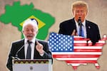 Lula responde a Estados Unidos: “Nadie tiene derecho a decirnos con quién comerciar”