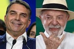 Elecciones Brasil 2026: Lula y Flávio Bolsonaro se enfrentan en las urnas este domingo