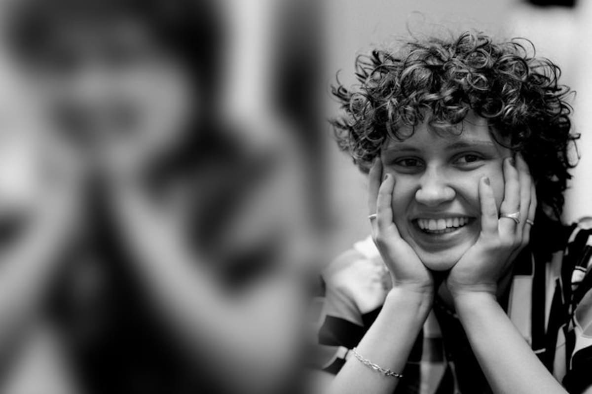 Solo tenía 25 años: la actriz alemana Luna Jordan ha fallecido "de repente e inesperadamente".