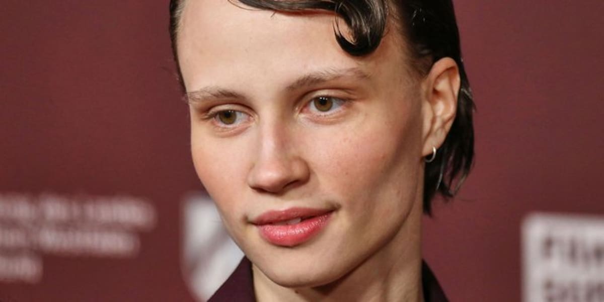 Luna Jordan murió a los 24 años: la joven actriz alemana había actuado en el remake alemán de 'Euphoria'.