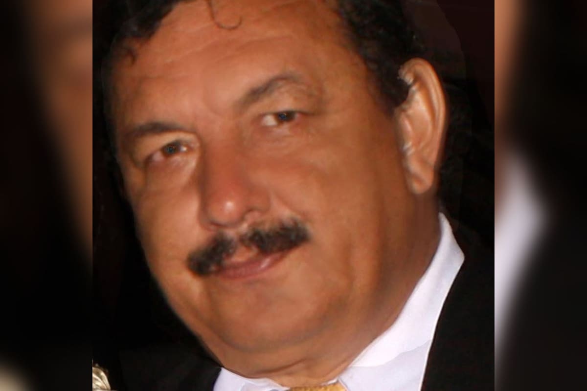 Luto en el voleibol santandereano: murió Pedro Becerra en trágico accidente de tránsito en Bucaramanga