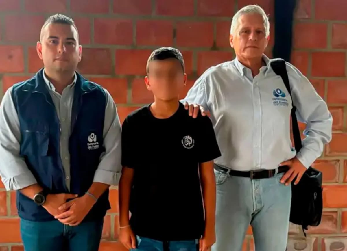 Colprensa/Vanguardia