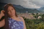 Macabro crimen en Antioquia: encontraron decapitada a mujer de 28 años