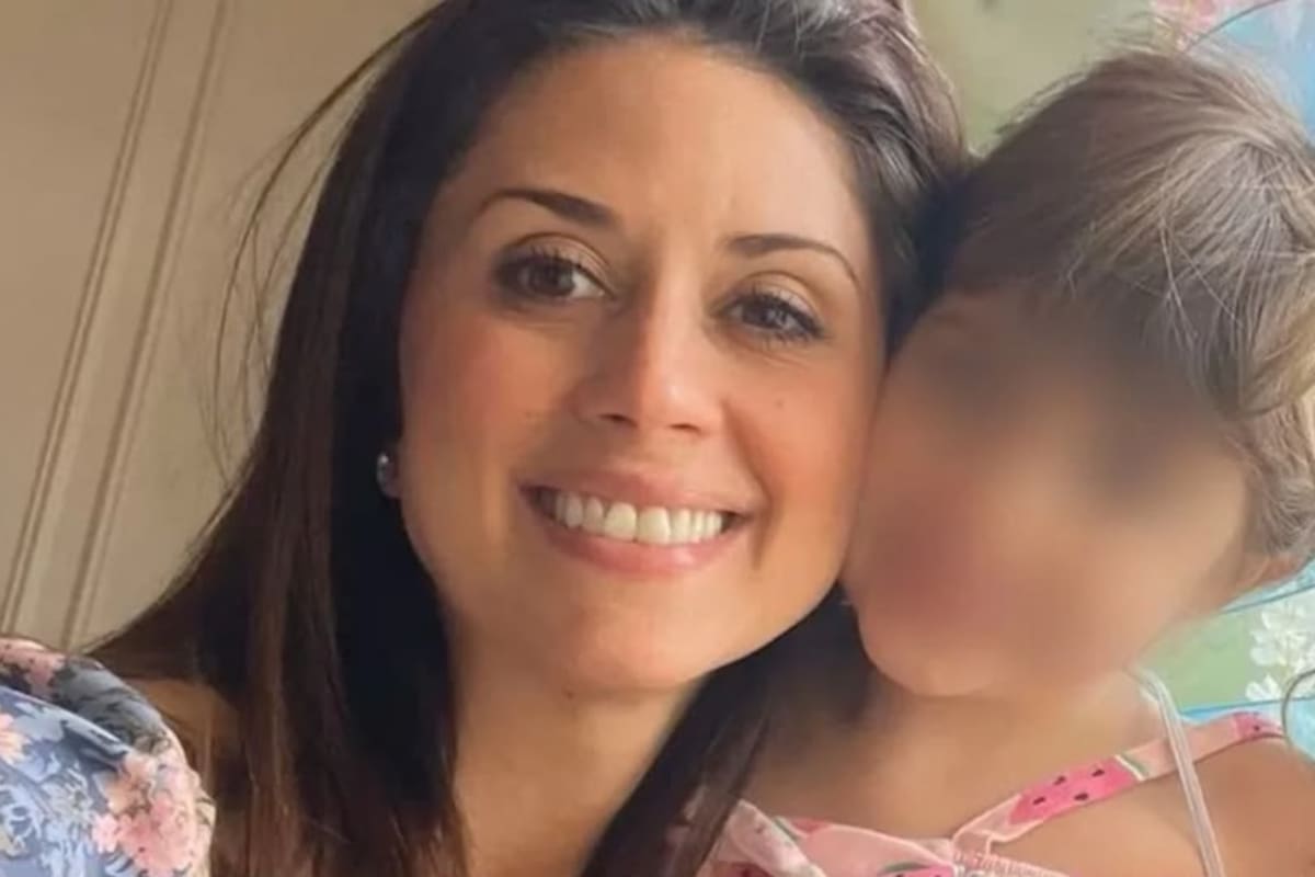 El caso ocurrió en Houston, Texas, y es investigado por la Policía como un posible homicidio-suicidio. Fotos tomadas d: X // Redes Sociales.