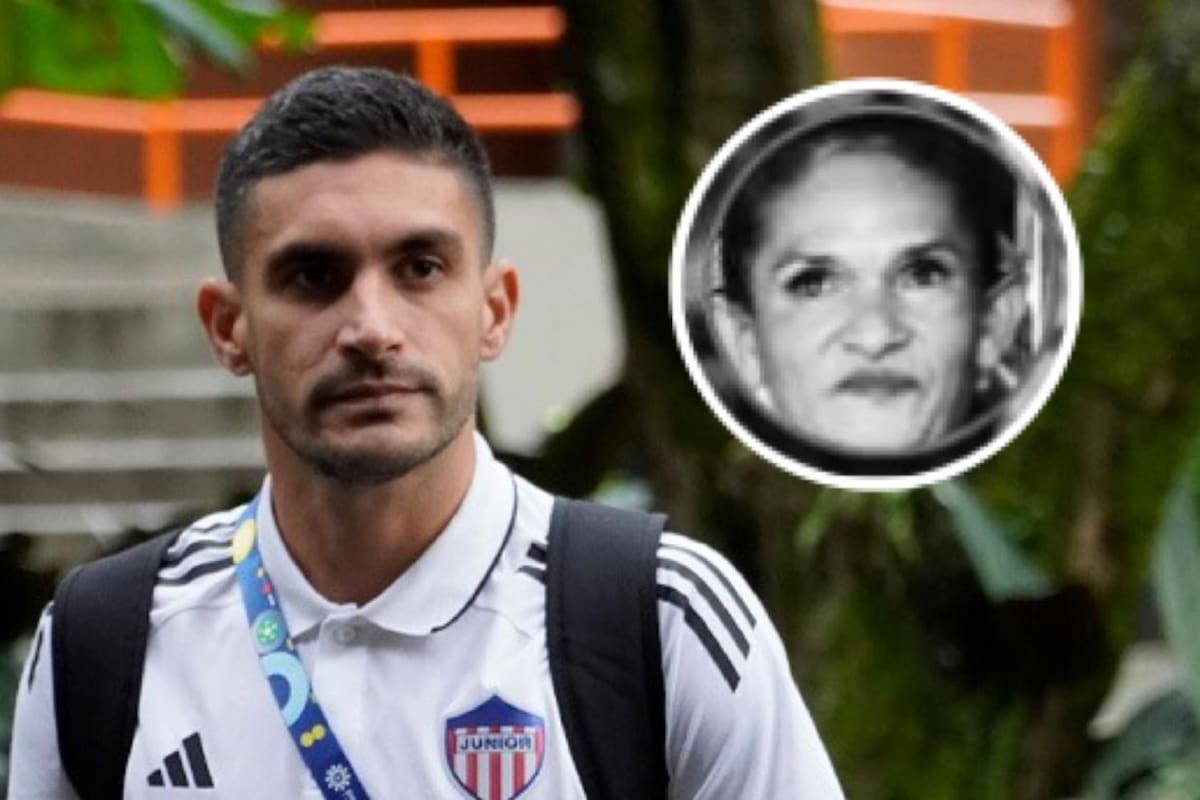 Accidente fatal en Córdoba: así fue el hecho en el que murió la madre de Guillermo Celis.