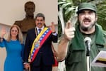 La reunión de Maduro con ‘Timochenko’, ‘Iván Márquez’ y ‘Santrich’ que revela nueva acusación de EE. UU.