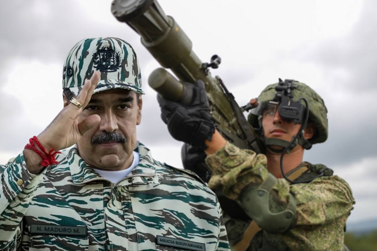 Este refuerzo viene a robustecer un arsenal que ya es considerado el más avanzado de Latinoamérica en cuanto a defensa aérea, contando con 5.000 misiles Igla-S, como prte de un acuerdo de asociación estratégica
