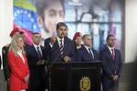 Maduro debatirá con Lula, López Obrador y Petro para abordar la crisis tras elecciones