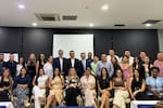 Nueva cohorte de la Maestría en Derecho en la UPB