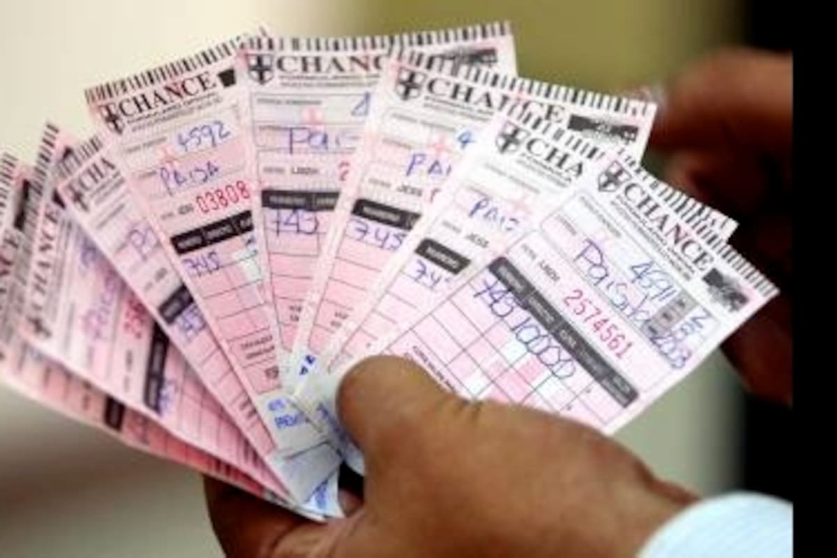 Mafia del chance ilegal en Bucaramanga: un negocio clandestino que ya deja muertos y pérdidas millonarias. Foto: El Colombiano