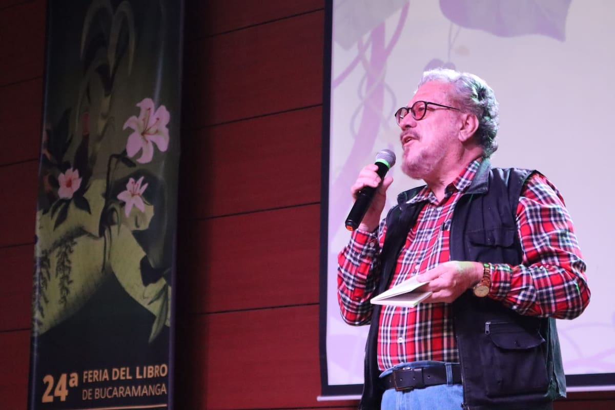 Franz Rey /VANGUARDIA