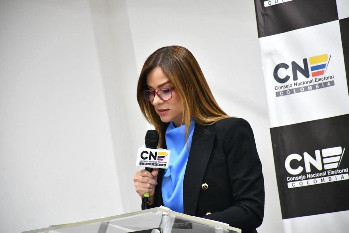 El Consejo Nacional Electoral abrió investigación formal en contra de la campaña presidencial de Gustavo Petro.