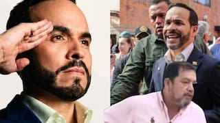 Magistrado que ordenó retirar “Firmes por la Patria” ahora enfrenta investigación disciplinaria