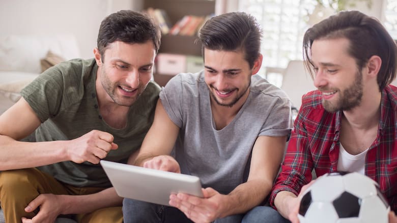 Pronostyx, el primer mercado de predicciones deportivas creado en español para hispanohablantes