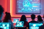 IA y Competitividad: el talento del mañana comienza a formarse hoy
