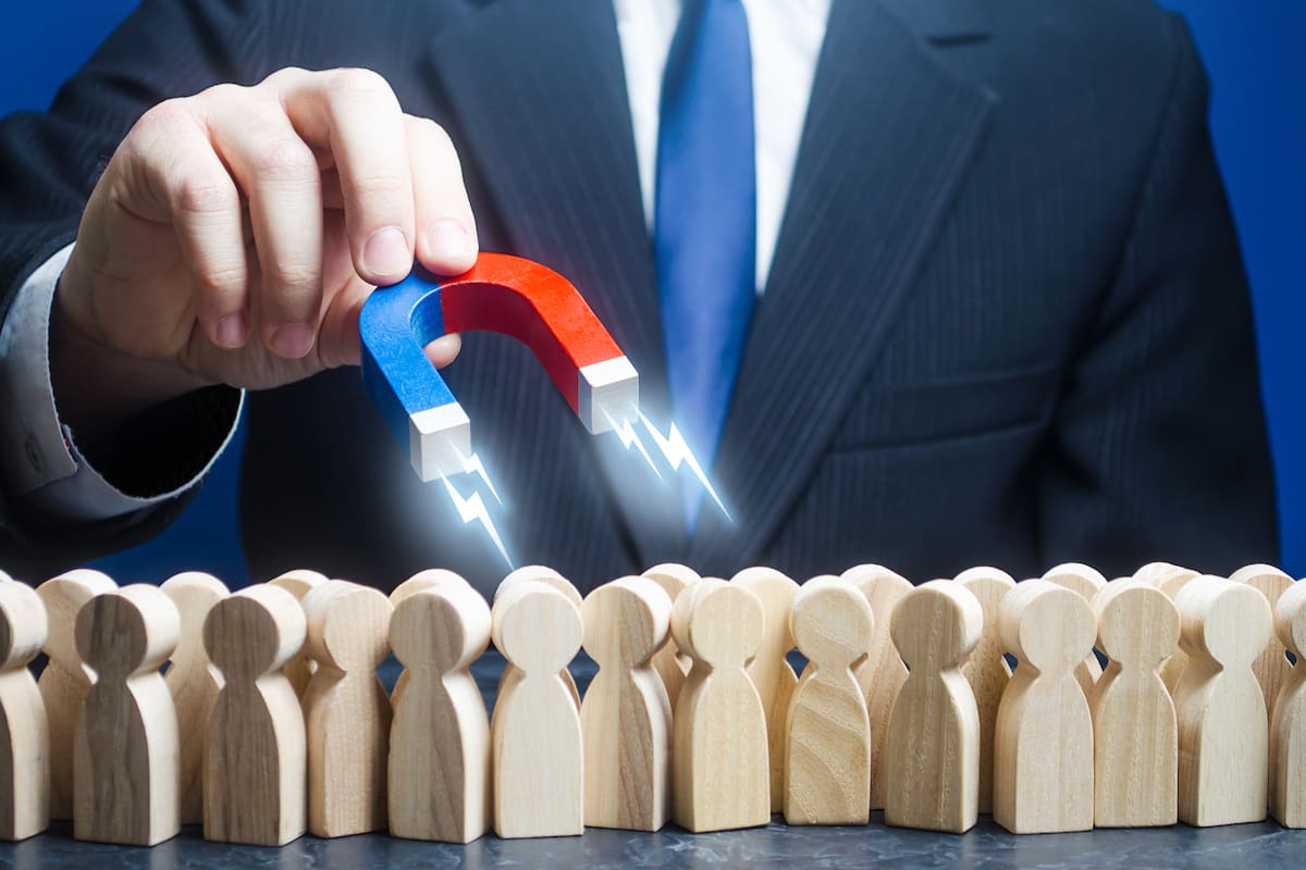 Las empresas que fortalecen su cultura y liderazgo atraen mejor talento e impulsan su crecimiento.