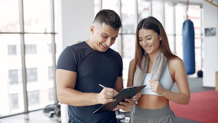 Cómo volver a entrenar tras años de inactividad sin fallar en el intento