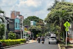 ¿Cuánto cuesta parquear mal en Bucaramanga? Este sector concentra más sanciones