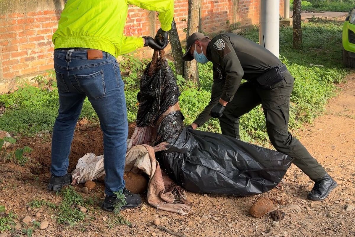 Residentes de Betania etapa 12 aseguran que alertaron a la Policía por maltrato animal antes de que ocurriera el hecho, sin obtener respuesta.