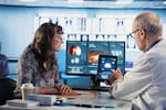 Inteligencia artificial para pacientes, una aliada con límites