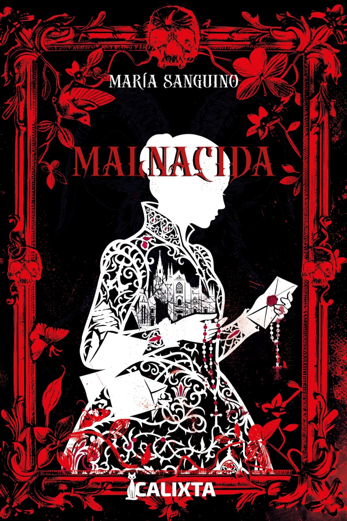 ‘Malnacida’: la novela de la santandereana María Sanguino. Foto suministrada/VANGUARDIA