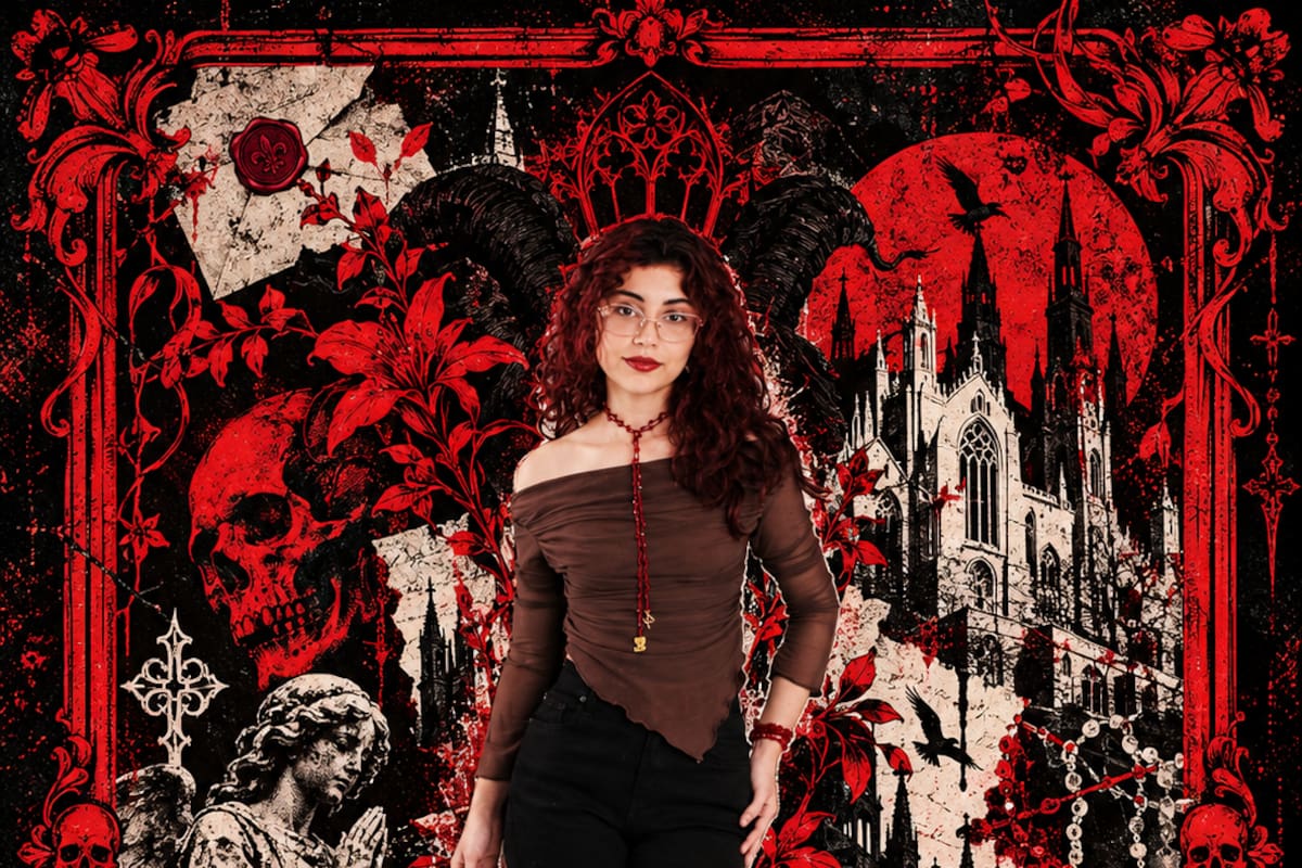 ‘Malnacida’: la novela de la santandereana María Sanguino. Foto suministrada/VANGUARDIA