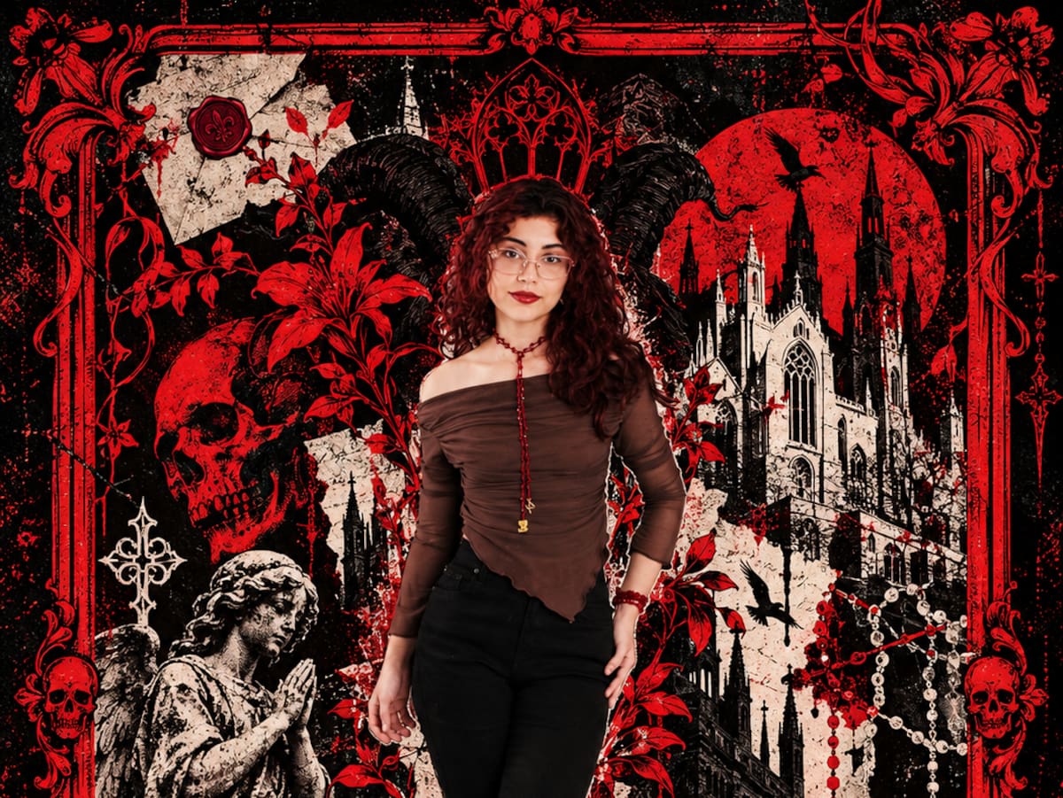 ‘Malnacida’: la novela de la santandereana María Sanguino. Foto suministrada/VANGUARDIA
