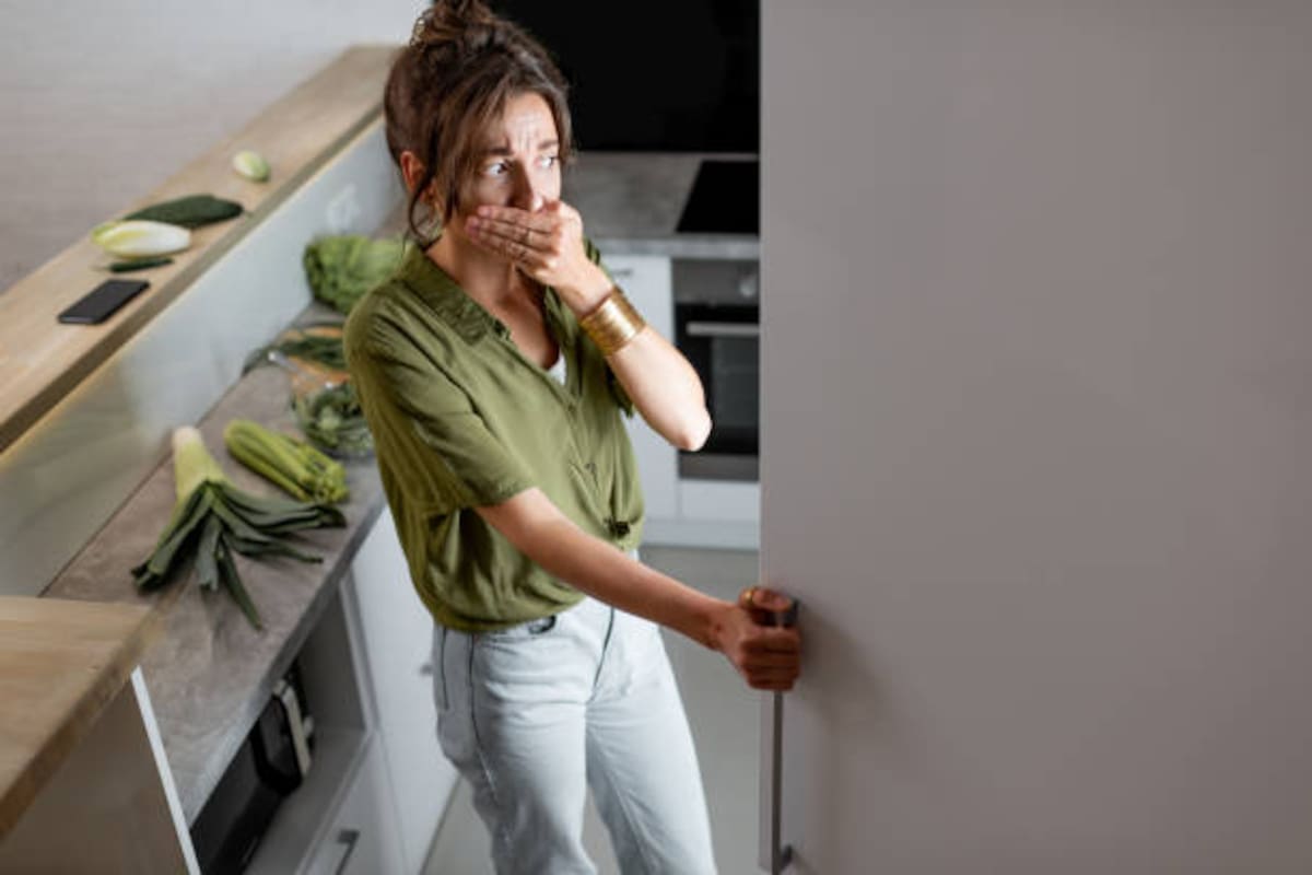 Siete hábitos que evitarán el mal olor en su nevera y reducirán el desperdicio de alimentos.