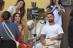 Maluma sorprende con ‘Bronceador’, su nuevo hit con Ariadna Gutiérrez