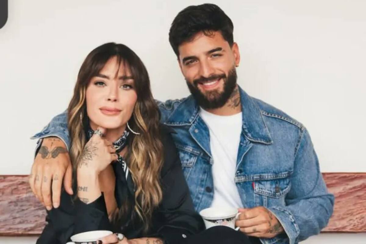 Maluma celebra su cumpleaños con 1+1 su nueva canción de salsa romántica. | Foto: Maluma en X.