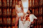 Shakira y Maluma vuelven a cantar juntos: así suena ‘Agua’, su nuevo sencillo musical