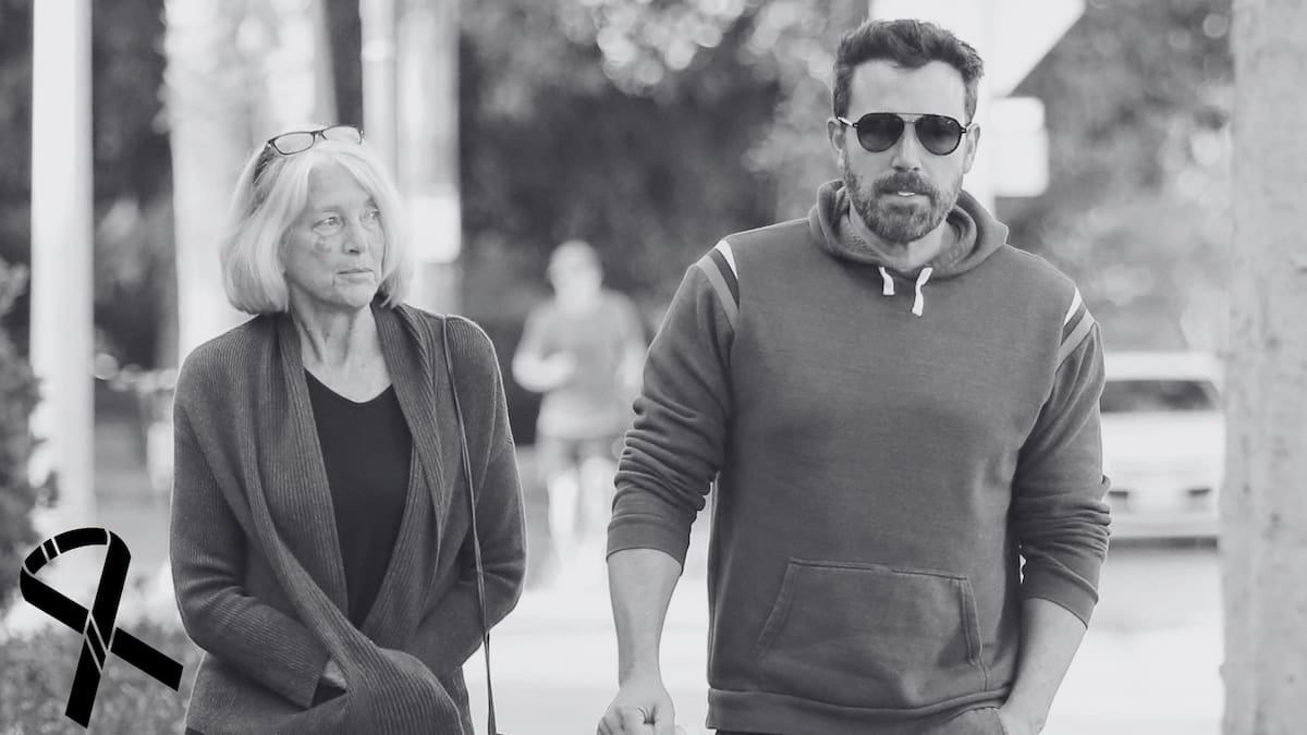 Chris Anne Affleck, madre de los actores Ben y Casey Affleck, falleció a los 83 años tras una batalla contra el cáncer de páncreas. La noticia fue confirmada recientemente por la familia.